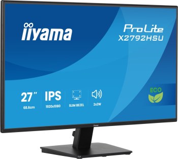 Iiyama X2792HSU-B1