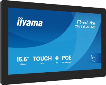 Iiyama TW1623AS-B3P