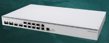 MikroTik CRS812-8DS-2DQ-2DDQ-RM