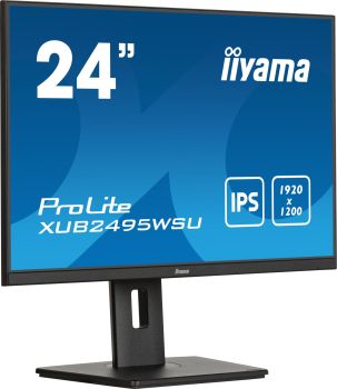 Iiyama XUB2495WSU-B7