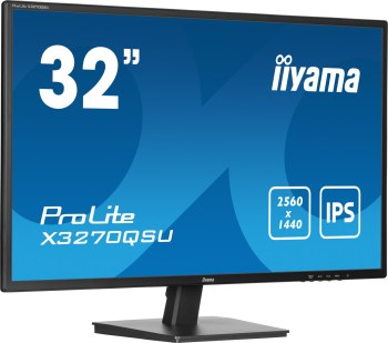 Iiyama X3270QSU-B1