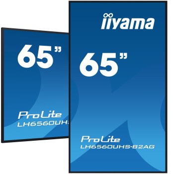 Iiyama LH6560UHS-B2AG