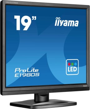 Iiyama E1980S-B1