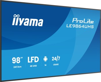 Iiyama LE9864UHS-B1AG