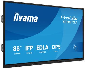 Iiyama TE8613A-B1AG