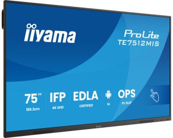 Iiyama TE7512MIS-B4AG