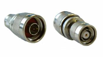 ALLNET ANT-ADP-SMA-F-R-SMA-M