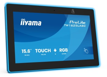 Iiyama TW1625LASC-B3PNR
