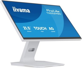 Iiyama T2252MSC-W2AG