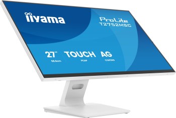 Iiyama T2752MSC-W1AG