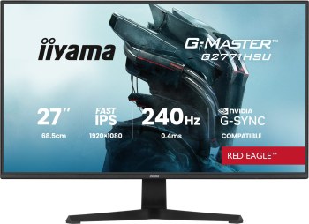 Iiyama G2771HSU-B1