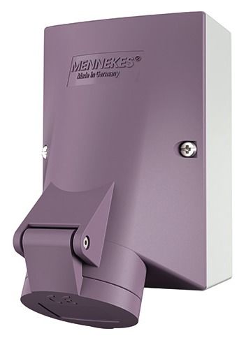 Mennekes 584