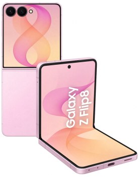 Samsung SM-F776BLIGEUB