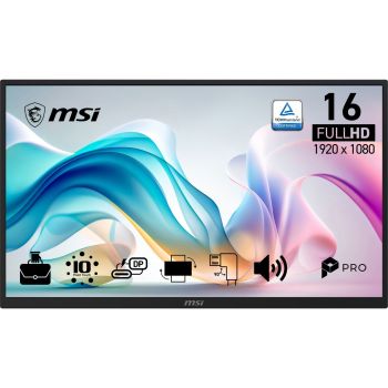 MSI PROMP161E6T