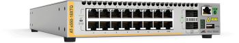 Allied Telesis AT-X550-18XTQ-50