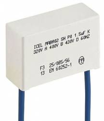 Finder 02600