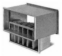 Helios Ventilatoren 8727