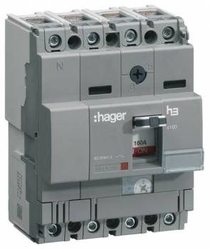Hager HNA126H