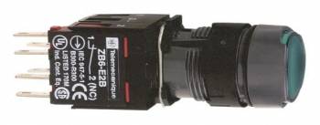 Schneider Electric XB6AW3B1B