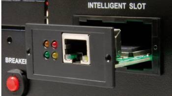 EFFEKTA Regeltechnik GE/CS141MINI-SL