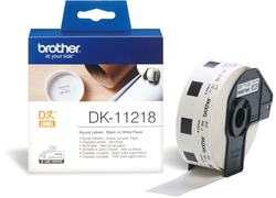 Brother DK11218