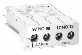 Schneider Electric LUA1C20