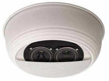 RCS Audio-Systems SCS-520 AB