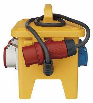 Mennekes 70434