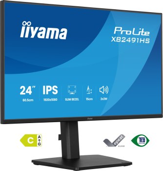 Iiyama XB2491HS-B1