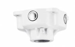 Hanwha Techwin SBP-302CMBW