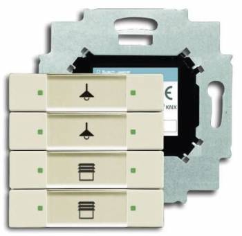 Busch Jaeger 2CKA006117A0197