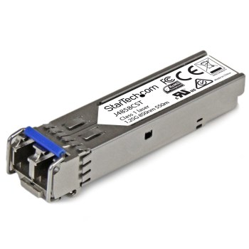 Startech.com J4858CST
