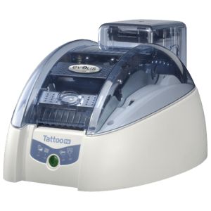 Evolis TTR201BBH-M
