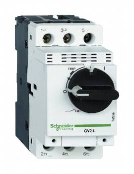 Schneider Electric GV2L14