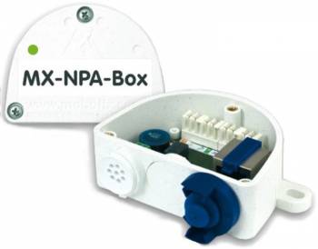 Mobotix MX-OPT-NPA1-EXT