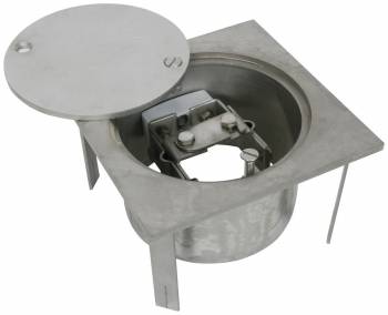 Dehn + Soehne 549090