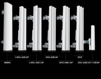 UBIQUITI NETWORKS AM-5G16-120