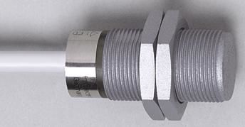 Ifm Electronic IGR204