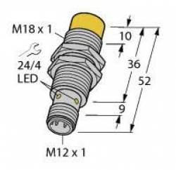 TURCK 4590620