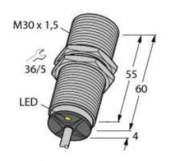 TURCK 4590716