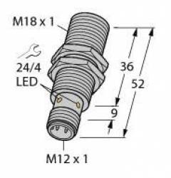 TURCK 4605156