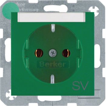 Berker 47501913