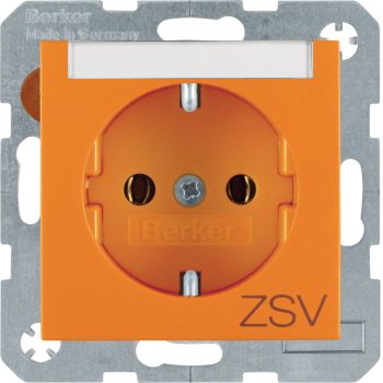 Berker 47501914