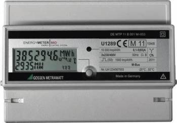 Gossen U1289-V014