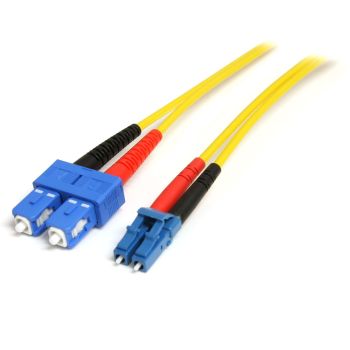 Startech.com SMFIBLCSC4