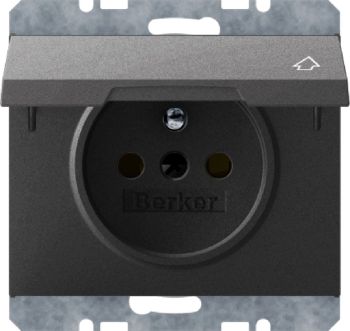 Berker 6765777106
