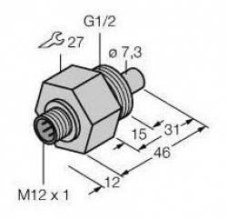 TURCK 6870303