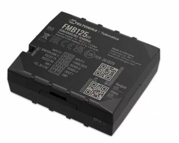 Teltonika FMB125BJOB01