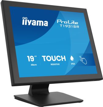 Iiyama T1931SR-B2S
