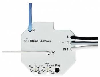 Busch Jaeger 2CKA006700A0039